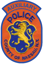 Nassau County Auxiliary Police Executive Board's Child and Adult ID Kits (NCAP)