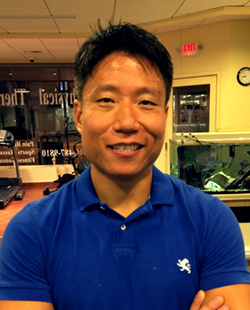 Physical Therapy Great Neck NY