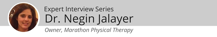 Dr. Negin Jalayer